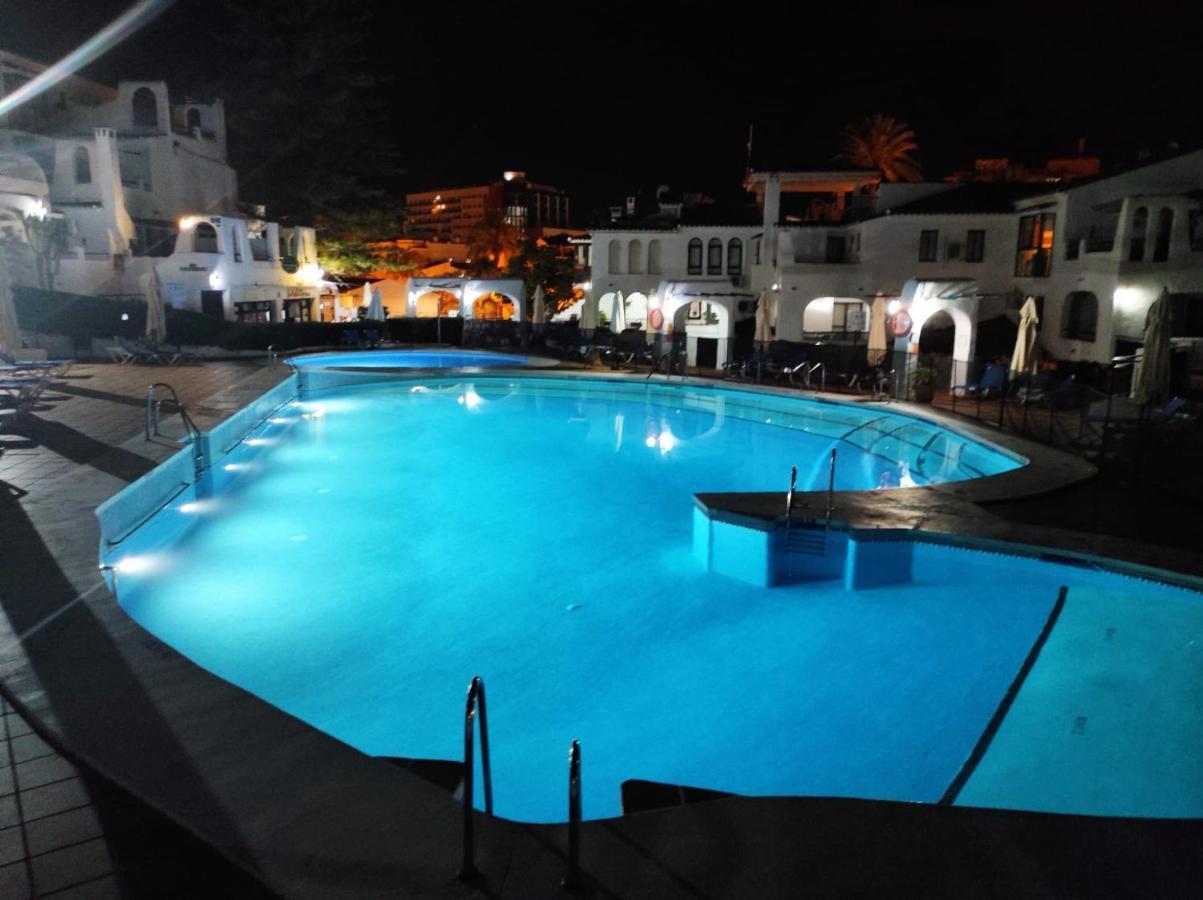Apartamento Aleire Pueblo Evita *