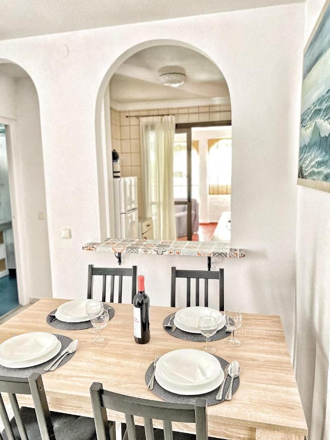 Apartamento Aleire Pueblo Evita *