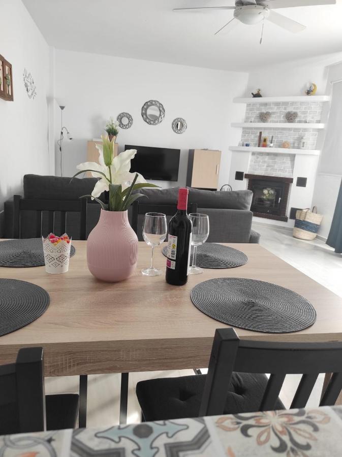 Apartamento Aleire Pueblo Evita Benalmádena