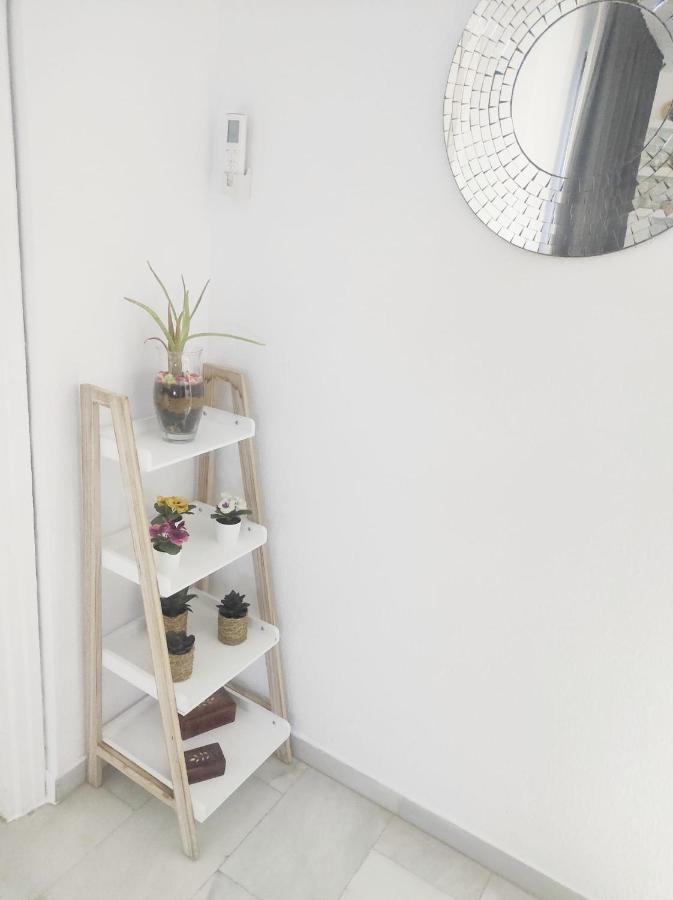 Apartamento Aleire Pueblo Evita *