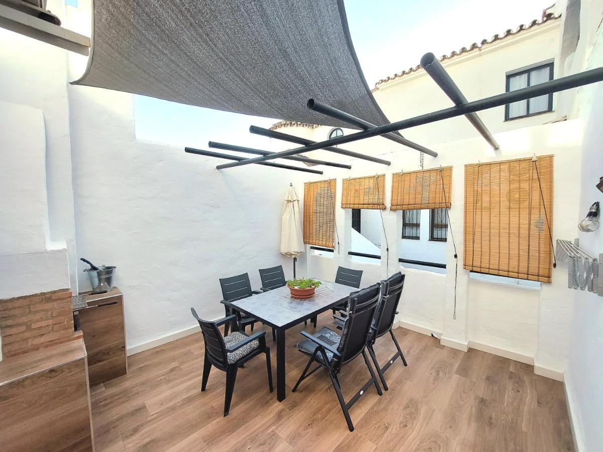 Apartamento Aleire Pueblo Evita Benalmádena