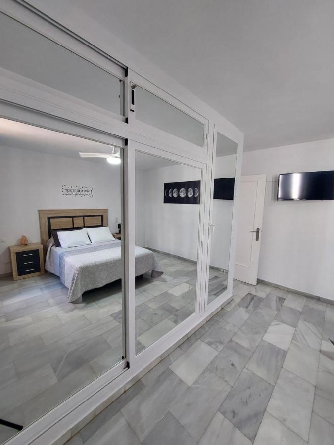 Apartamento Aleire Pueblo Evita