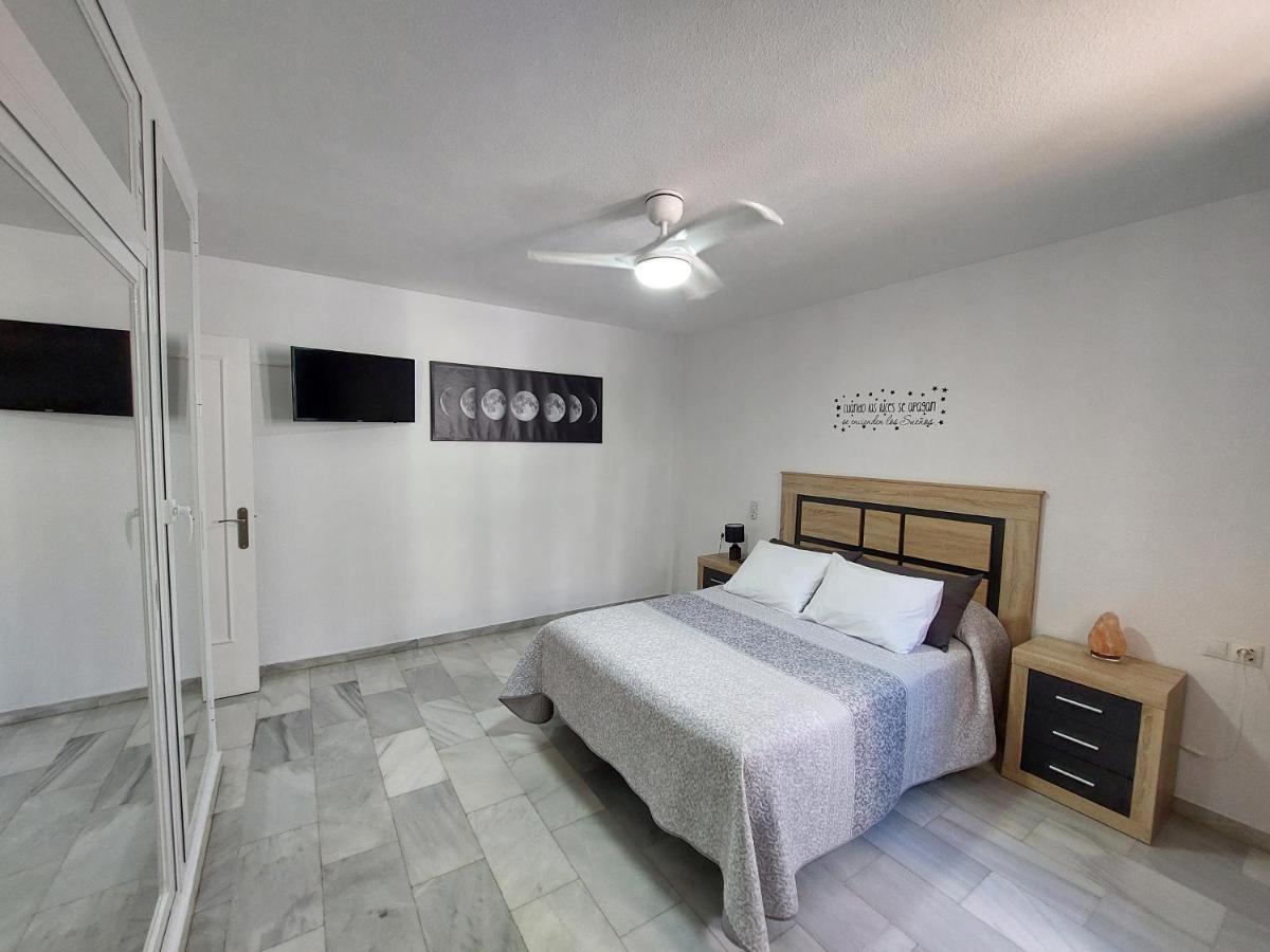 Apartamento Aleire Pueblo Evita Benalmádena